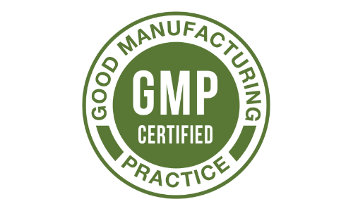 Alpha Boost GMP Certified